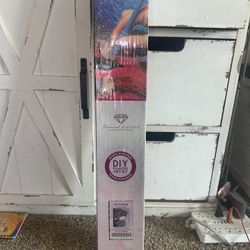 Diamond Painting Day Dreaming 