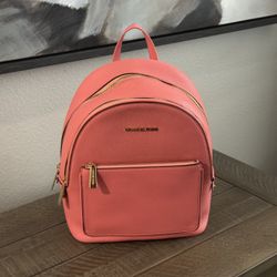 Michael Kors backpack new with tags