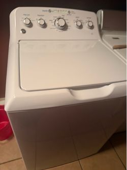 Washer