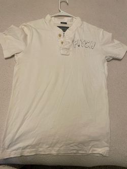 Abercrombie and fitch men’s t shirt