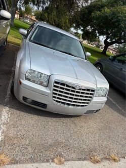 2005 Chrysler 300
