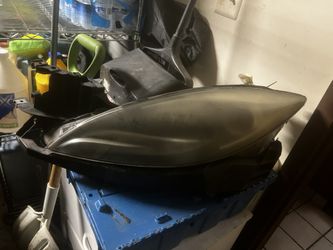 2011-2013 Mazda 6 Headlight Assembly