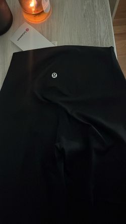 Lululemon Size S