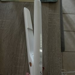 Flat Iron Single pass Style Max 