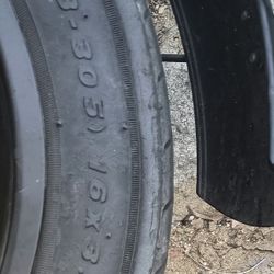 Need A Electric. Scooter Tire