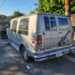 1990 Doge Sin Problema Mecánico 