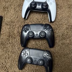 PlayStation 5 contoller