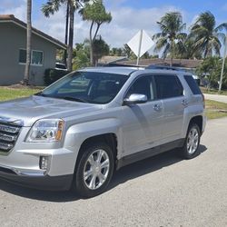 2016 GMC Terrain 3.6 V6 The Best Engine