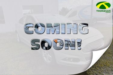 2016 Ford Fusion Energi