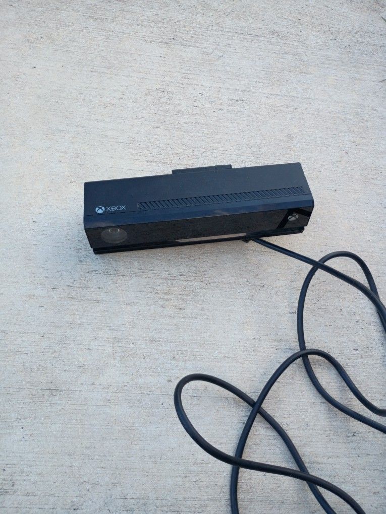 Xbox One Motion Kinect