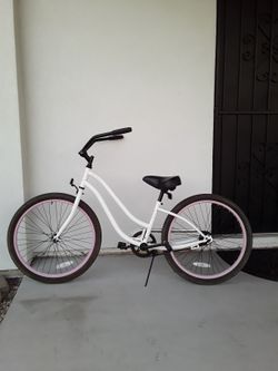 Bicycle 24 Inches Rim Size 
