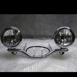 Harley Davidson Parts 