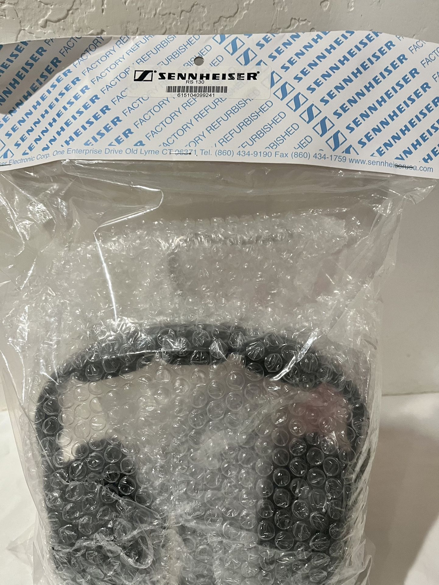 Sennheiser Headphones