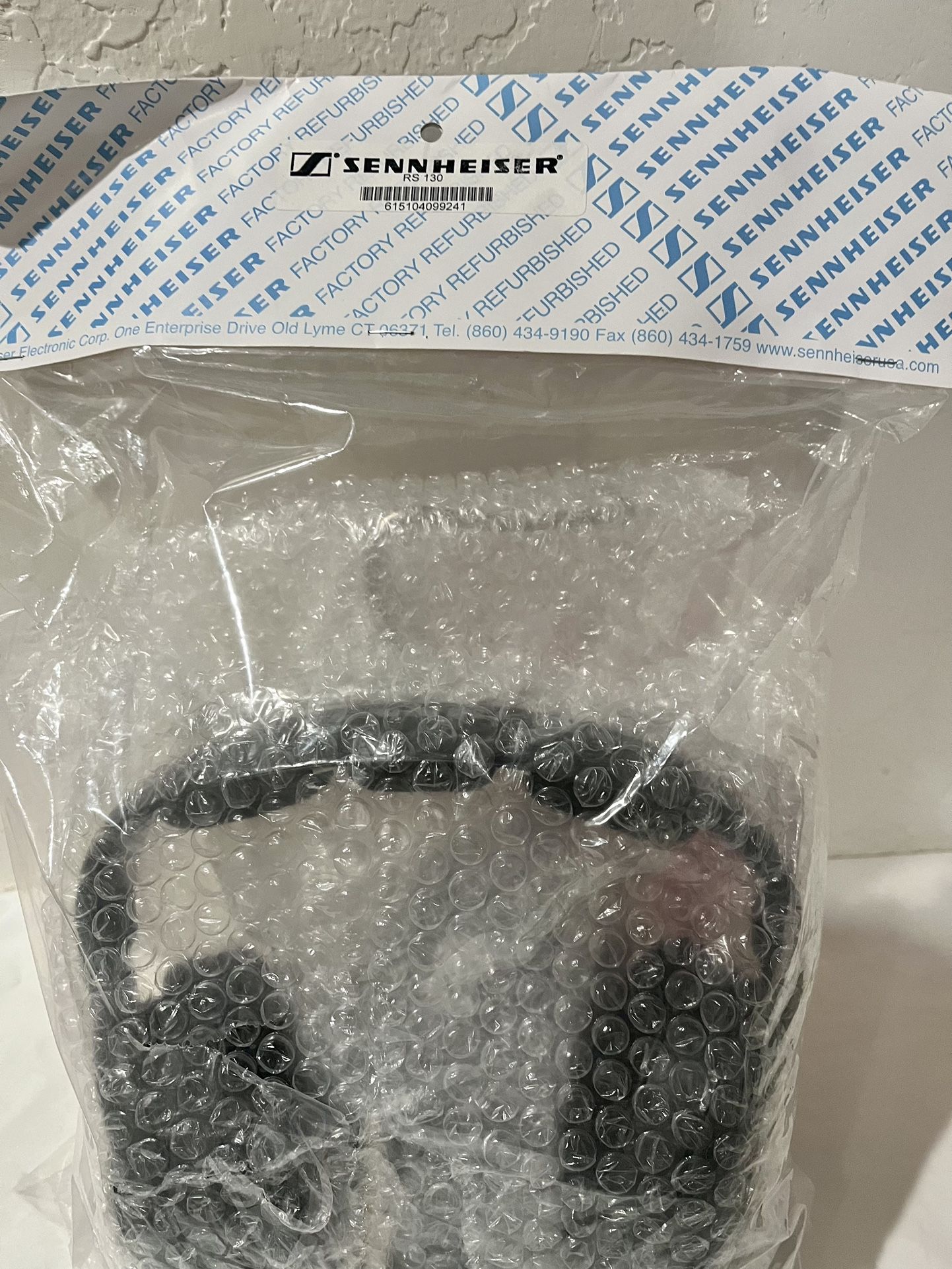 Sennheiser Headphones 