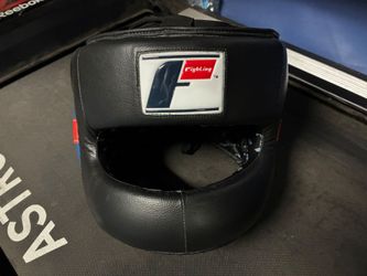 Fighting Boxing Headgear
