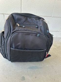 Diaper Bag