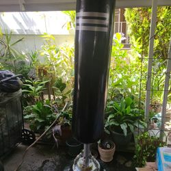 Punching Bag