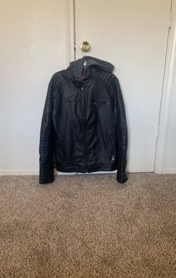 Guess Men’s Xl Jacket