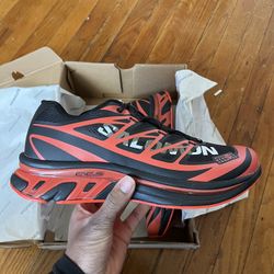 Salomon Xt-mm6 Sneakers Men’s 9.5