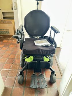 electric wheelchairs