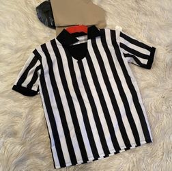 Men’s referee costume