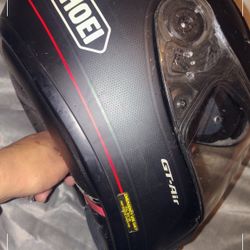 Shoei GT- Air DOTMotorcycle Helmet 