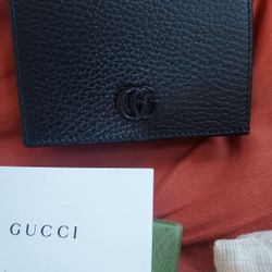 Gucci Tri Fold