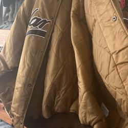 NY Yankees Authentic Majestic Varsity Jacket for Sale in Chula Vista, CA -  OfferUp