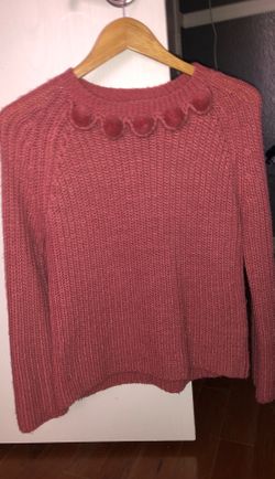 Girl Sweater