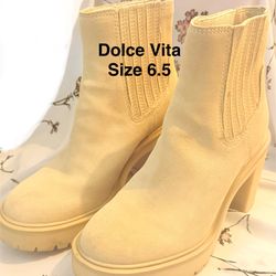 Dolce Vita Size 6.5
