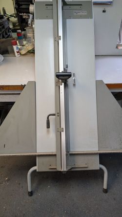Gbc board trim 50