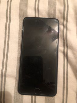 iPhone 6plus unlocked