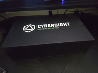Cybersight