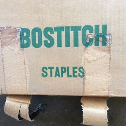 Bostitcn Staples