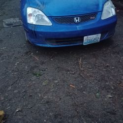2003 Honda Civic