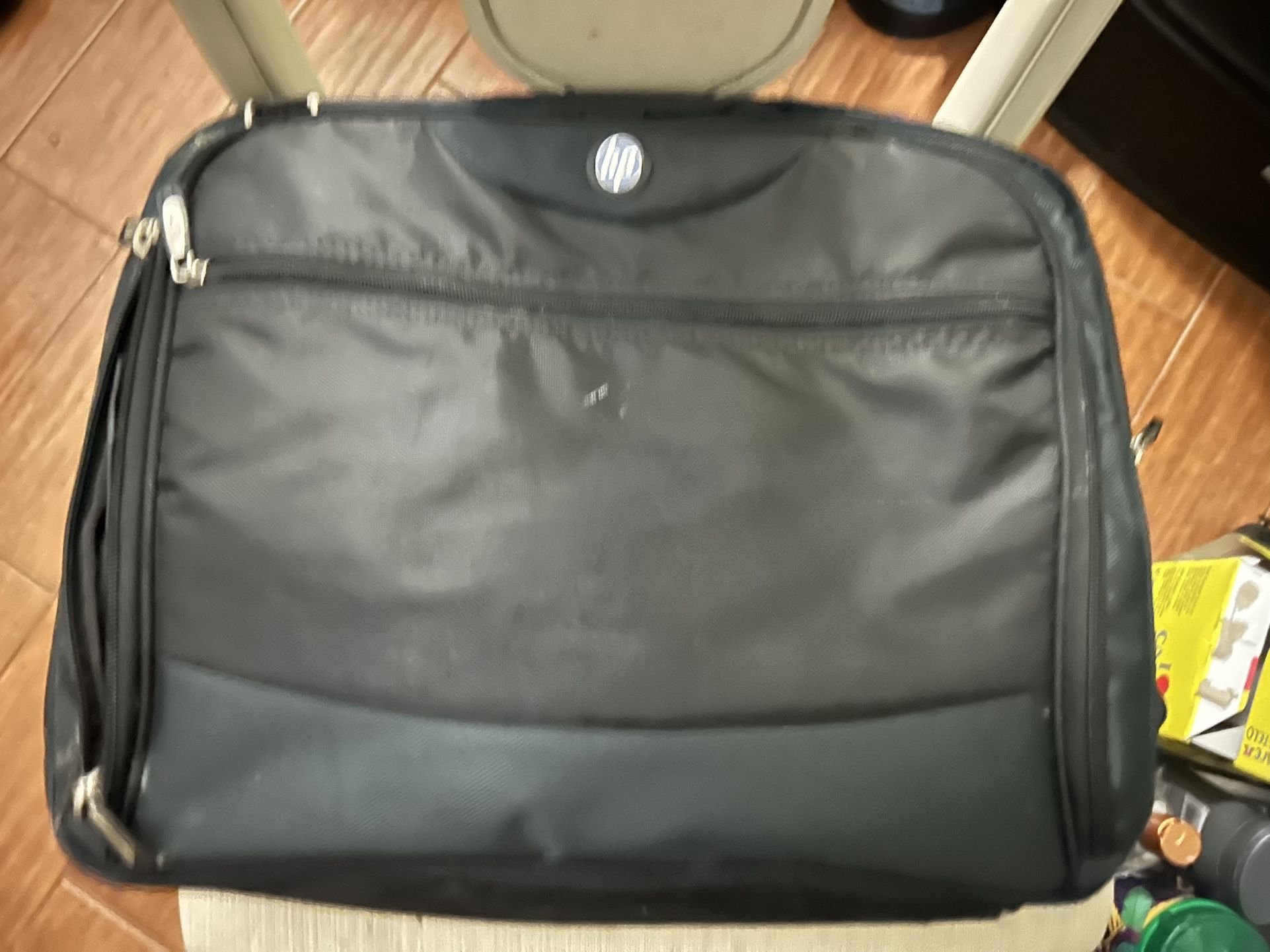 Hp Laptop Bag 