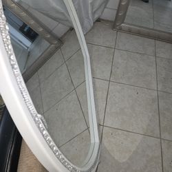 Large Print And Mirrors