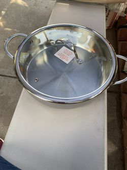 Princess House Try-ply