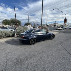 2006 BMW 330xi