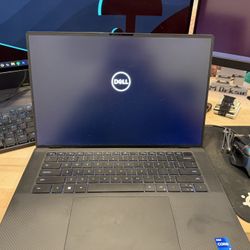 Dell XPS 15 Perfect Condition Laptop 