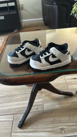 Nike Toddler Boys Shoes Size 5