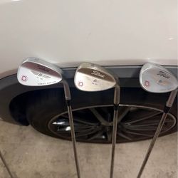 Callaway Big Bertha Golf Club Set with Bag