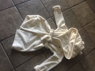 Gap rope size 4t