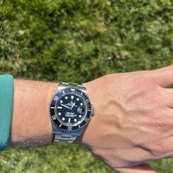 Rolex Submariner 126610LN 