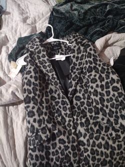 Dolcecabo Jacket Vest