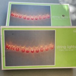 String Lights