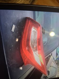 Headlight assembly