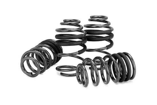 2018-2021 Jeep Grand Cherokee/Trackhawk Pro Kit Lowering Springs | Eibach
