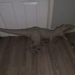 Indominus Rex  Collectible
