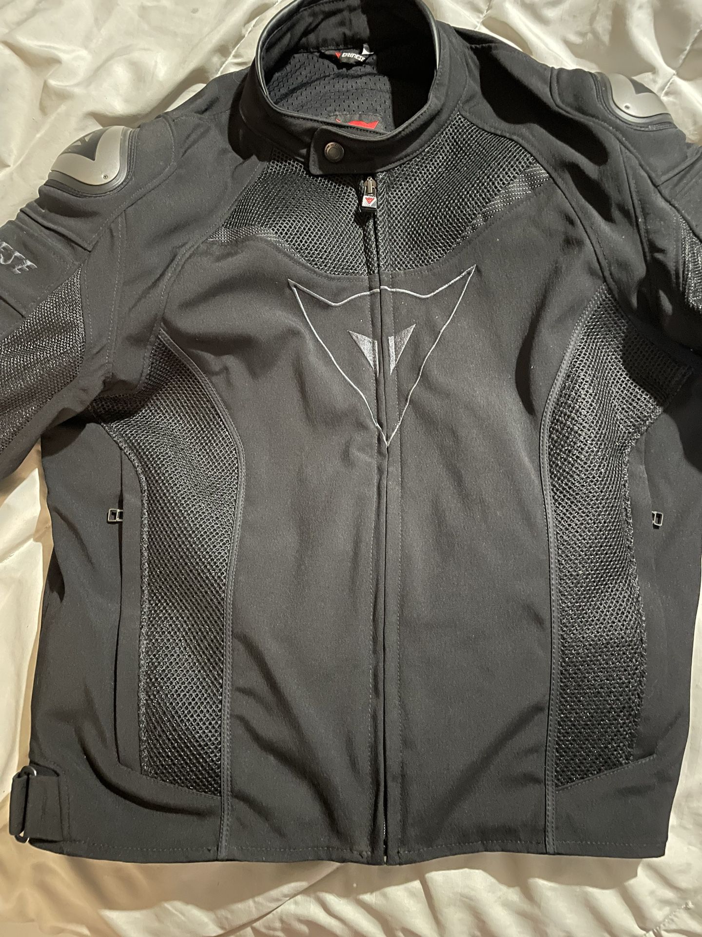 Dainese SP-R jacket 